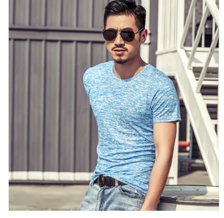 Mens Summer Tshirt