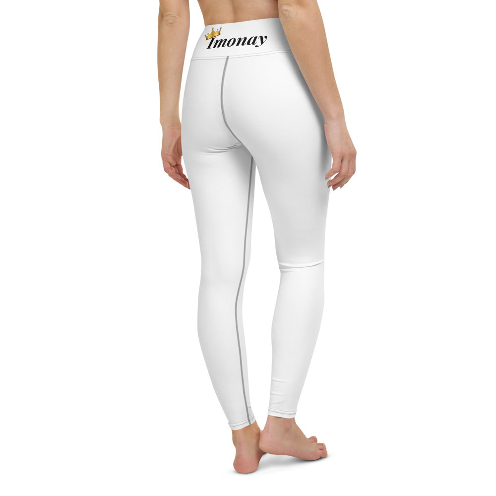 Women's Imonay Yoga Leggings