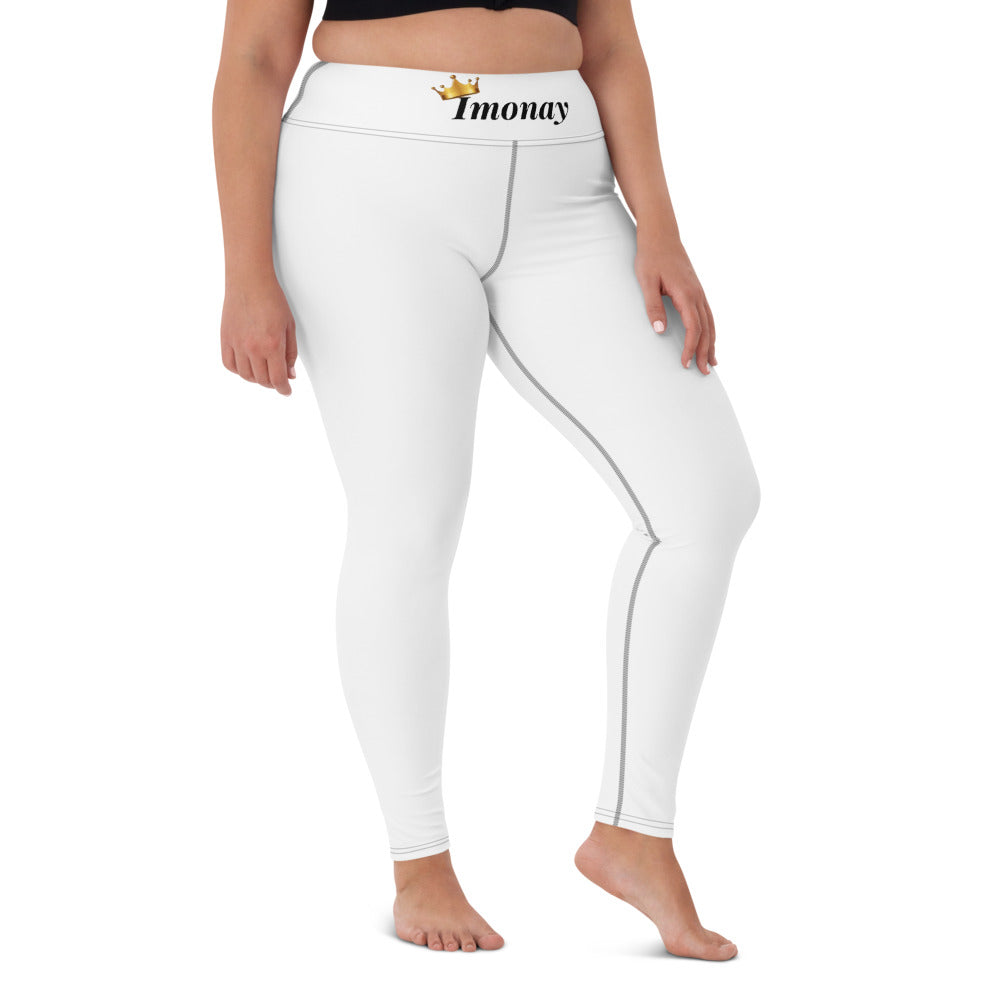 Women's Imonay Yoga Leggings