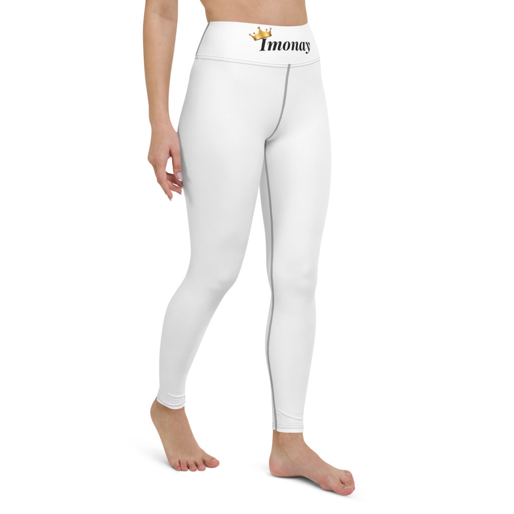 Women's Imonay Yoga Leggings