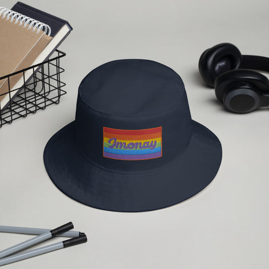 Pride Imonay Bucket Hat