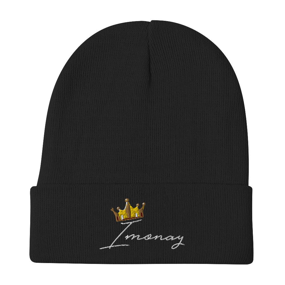 Unisex Imonay Beanie