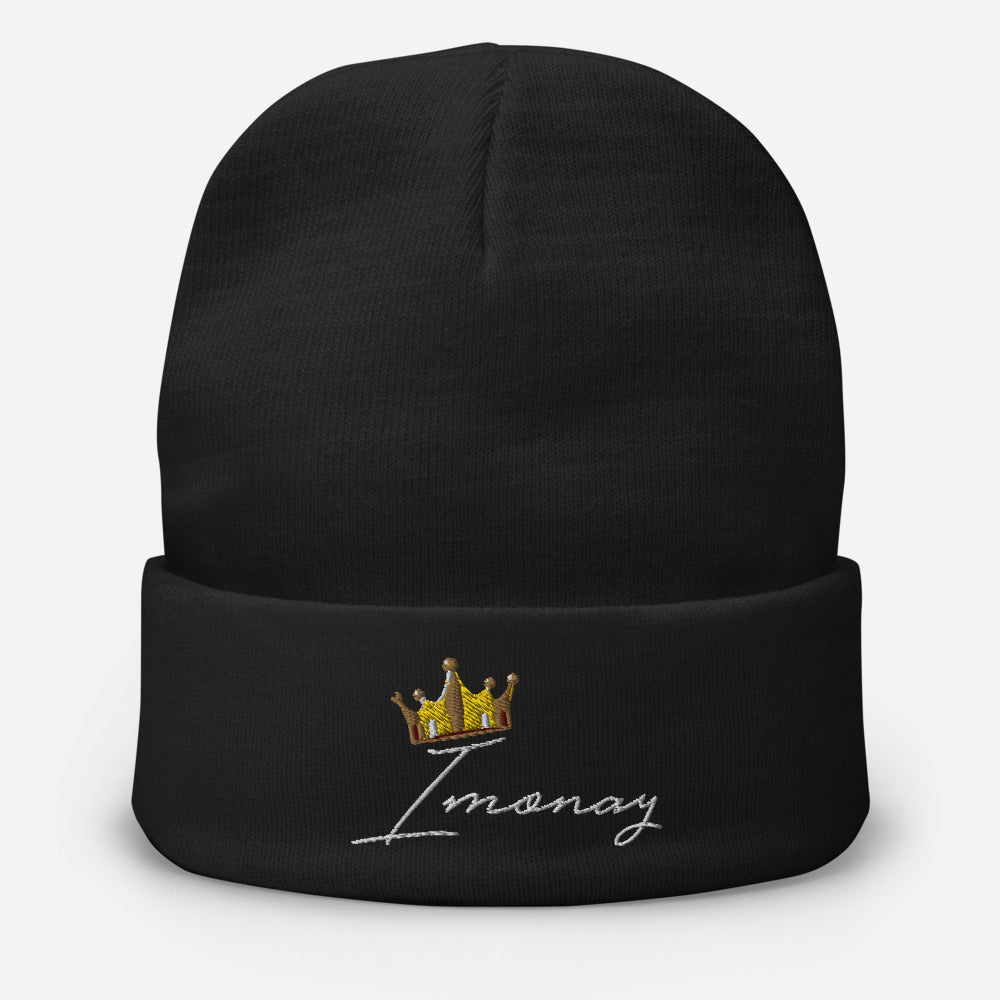 Unisex Imonay Beanie