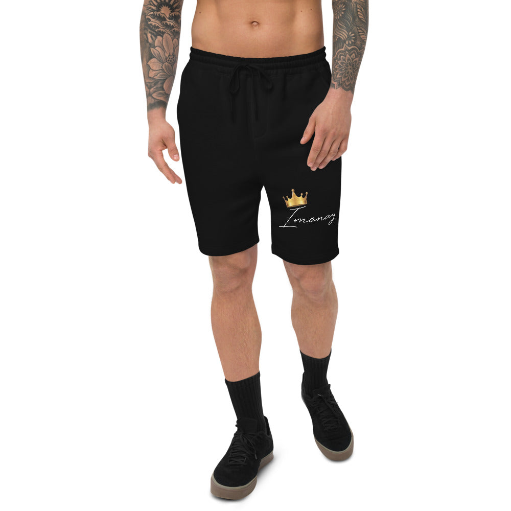 Men's Imonay Fleece Shorts