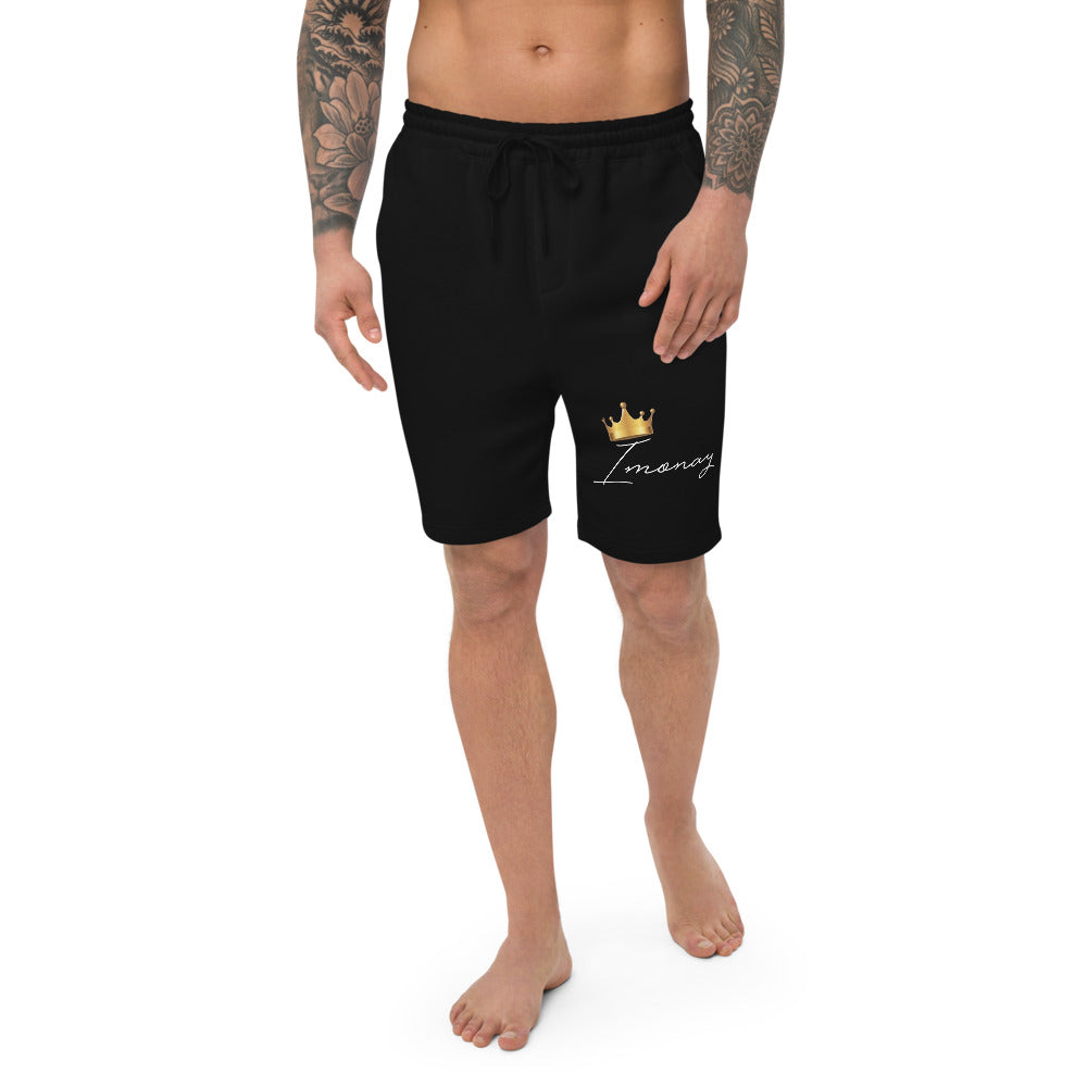 Men's Imonay Fleece Shorts