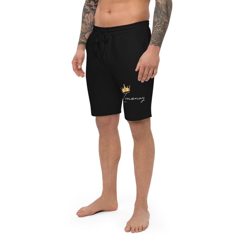 Men's Imonay Fleece Shorts