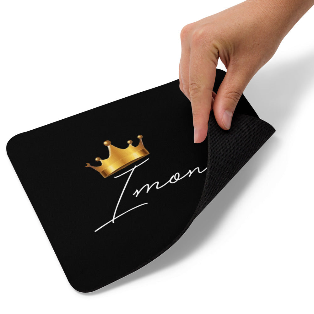 Imonay Mouse Pad