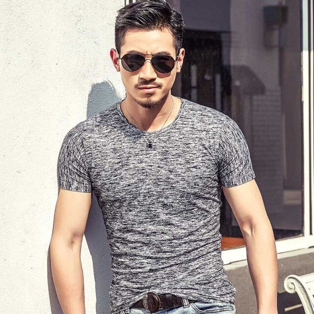 Mens Summer Tshirt