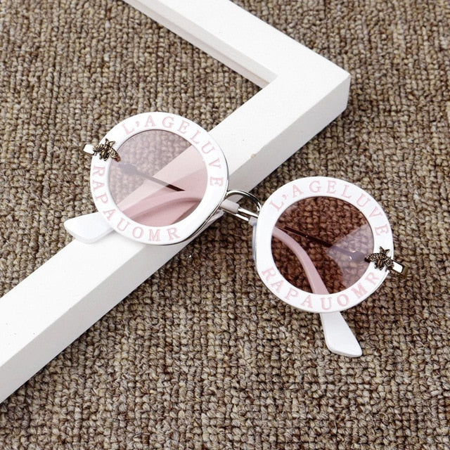 Kids Fashion Sunglasses