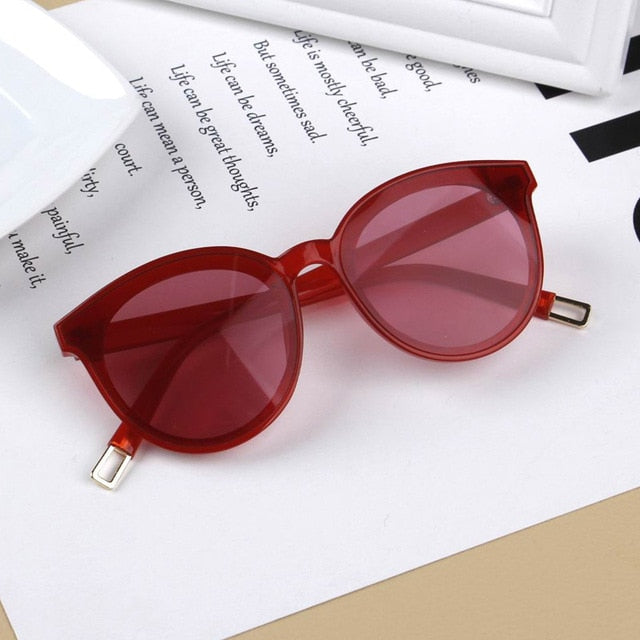 Kids Fashion Sunglasses