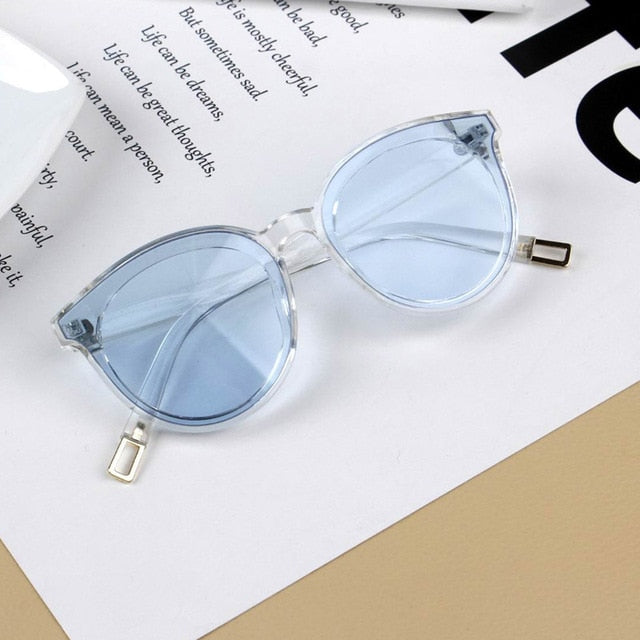 Kids Fashion Sunglasses