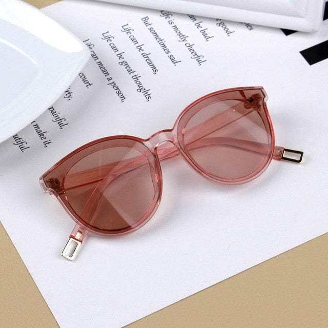 Kids Fashion Sunglasses