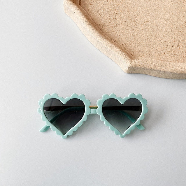 Kids Fashion Sunglasses