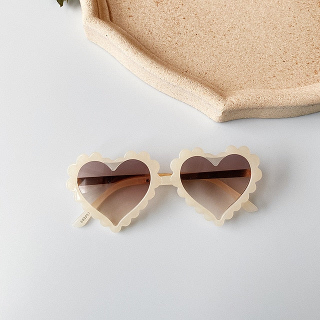 Kids Fashion Sunglasses