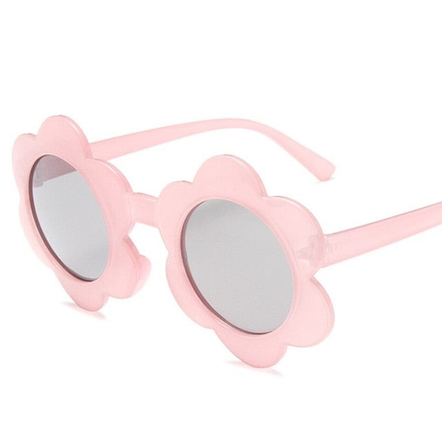 Kids Fashion Sunglasses