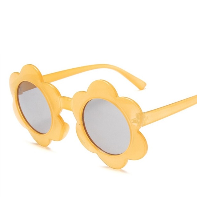 Kids Fashion Sunglasses