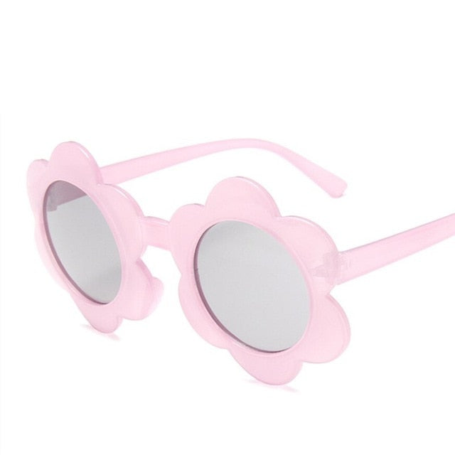 Kids Fashion Sunglasses