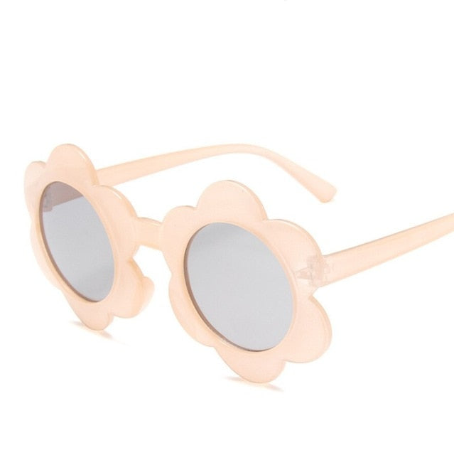 Kids Fashion Sunglasses