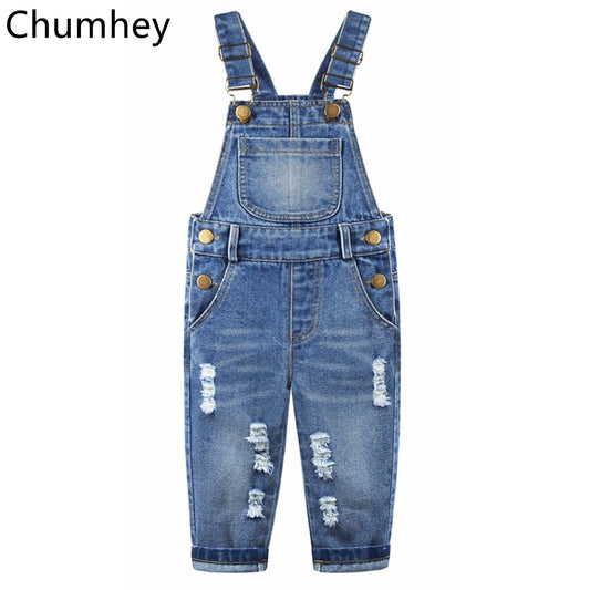 Kids Overalls