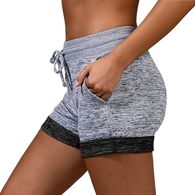 Women's Quick-drying Sport Shorts