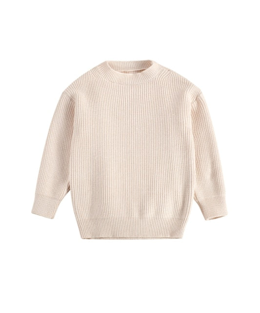 Kids Knitted Sweater