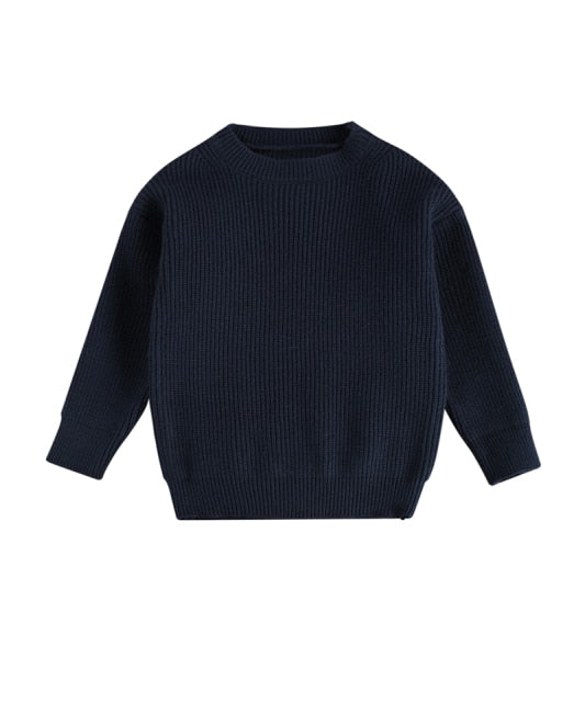 Kids Knitted Sweater