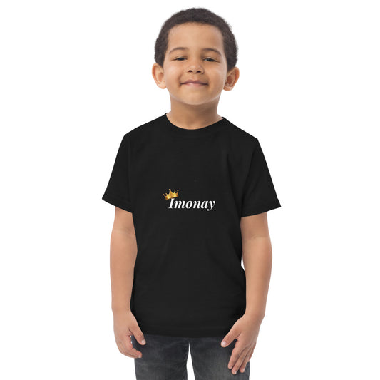 Boy's Imonay T-Shirt