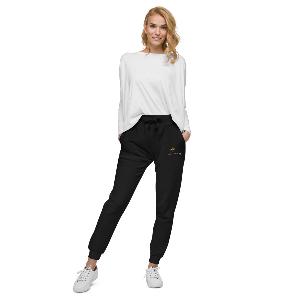 Women's Imonay Fleece Joggers