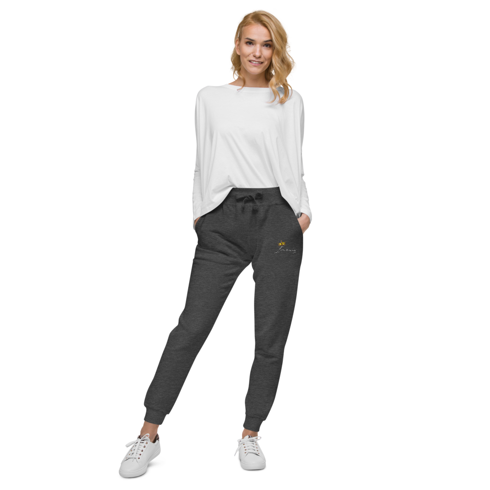 Women's Imonay Fleece Joggers