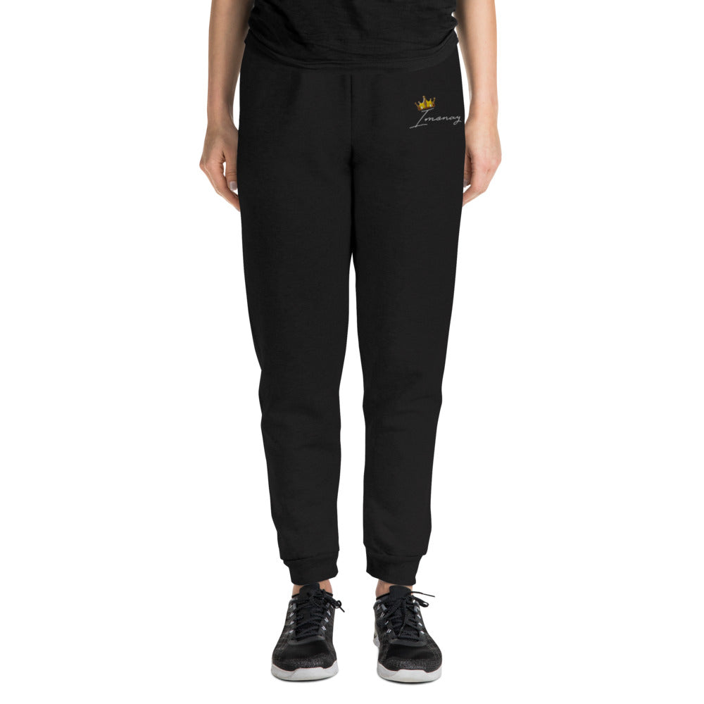 Unisex Imonay Joggers