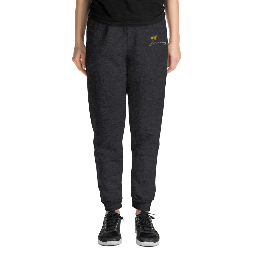 Unisex Imonay Joggers